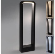 Brilagi - LED Kültéri lámpa BARI LED/7W/230V 3000/4000/6000K IP54 50 cm