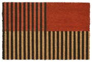 Kókuszrost lábtörlő 40x60 cm Urban – Premier Housewares