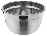 Orion GERMAN rozsdamentes acél tál, 21 cm, 21 cm