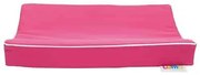 LUMA Pelenkázó lap Magenta Pink