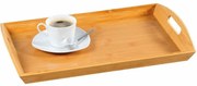 Kesper 77506 Fa tálca, 48 x 31 x 5,5 cm