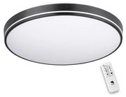 Eglo Eglo 75706 - LED Dimmelhető mennyezeti lámpa LED/22W/230V 3000-6500K + távirányító EG75706