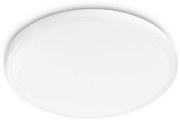 Philips Philips 31814/31/17 - LED Mennyezeti lámpa TWIRLY 1xLED/12W/230V P0946