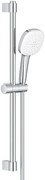 Zuhanyszett GROHE Tempesta Cube króm 27578003