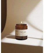 Illatos szójaviasz gyertya égési idő 40 ó #47 Tangerine, Neroli and Saffron – Perfumed Prague