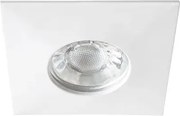 Beltéri led süllyesztett lámpa 4w 350lm 3000k fehér randy