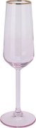 Luxo pezsgőspohár 195ml