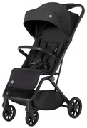 Espiro Else sport babakocsi - 10 Black Alternative