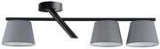 Sigma Lighting OLE 32221 Plafonlámpa 3x60W/E27