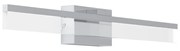 Eglo Palmital 97966 tükörmegvilágító lámpa, 10W LED, 3000K,1300 lm, IP44