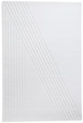 Kyoto szőnyeg törtfehér, többféle méretben - Woud méretek: 300 x 200 cm