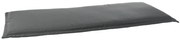 Pad NESTOR padra 150x48 cm - több kialakításban Termék színe: Sötétszürke