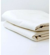 NanoSPACE atkaellenes lepedő Nanobavlna ® gumival, 160 x 200 cm