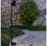 Eglo 900996 - LED Kültéri lámpa IZZALINI 1xGU10/2,8W/230V IP44