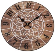 Falióra Mandala, 34 cm, natural