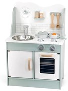 Gyermek fakonyha Viga menta