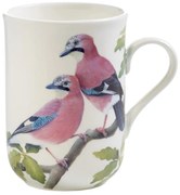 Birds csontporcelán bögre, 330 ml - Maxwell &amp; Williams