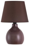 Rábalux Ingrid 4476 kerámia asztali lámpa, 1x40W E14