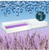 Elastofresh Comfort EMI matrac