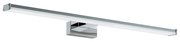 Eglo Pandella 1 96065 tükörvilágító lámpa, 11W LED, 4000K, 1350 lm, IP44
