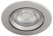 Philips Philips - KÉSZLET 3x LED Beépíthető lámpa TARAGON LED/4.5W/230V 2700K P4004