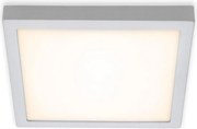 Briloner 7142-014 - LED Mennyezeti lámpa FIRE LED/21W/230V 3000K