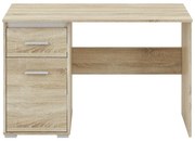 Rovigo 10 Számítógépasztal Sonoma N