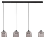 Dione LED több ágú függesztett lámpa