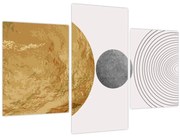 Kép - Rusztikus boltívek N⁰4 (90x60 cm)