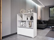 Solena Térelválasztó  (Hófehér kőris-Fehér) modern