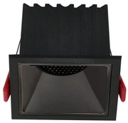 Helio LED állmennyezetbe süllyeszthető spotlámpa