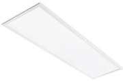 LED Dimmelhető beépíthető panel CAPRI LED/25/36/40W/230V 3000/4000/5700K IP44 30x120cm