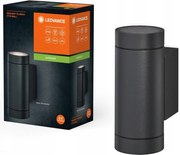 Kerti lámpa Kültéri Led homlokzati fali lámpa GU10 IP65 Endura Ledvance