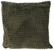Square párna zöld, 45 x 45 cm