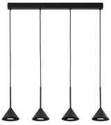 Cono több ágú függesztett lámpa