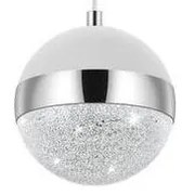 Eglo 98556 - LED Csillár zsinóron LICOROTO 1xG9/3W/230V