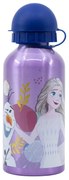 Disney Jégvarázs Jurney alumínium kulacs ivókupakkal 400 ml