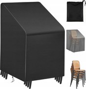 Kerti székhuzat Vízálló Kerti székhuzat 68X69X110/150