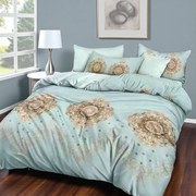 Ágynemű Homa EDIT EAST 7 részes 140X200 cm