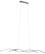 Eglo Lasana 2 96104 függeszték, 2x14W LED, 3000K, 2x1900 lm