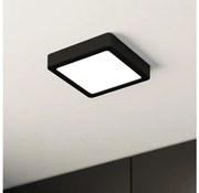 Eglo 99255 - LED mennyezeti lámpa FUEVA 5 LED/10,5W/230V