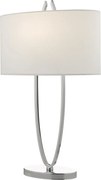 Dar Lighting UTARA UTA4250 Asztali lámpa 1x60W/E27