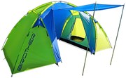 Acra BROTHER ST07 sátor, 4 személyes