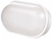 Fehér LED mennyezeti lámpa 14.5x27 cm Qari – EMOS