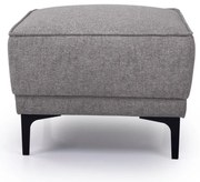 Szürke lábtartó Copenhagen – Scandic