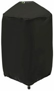 Tepro 8101 Univerzális grill védőhuzat, fekete, átmérő 73 cm, magasság 90 cm