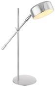 Globo GIANNA 24099TC íróasztali lámpa, 1x25W E14