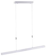 Paul Neuhaus 2568-95 - LED Dimmelhető csillár zsinóron ADRIANA LED/14W/230V króm