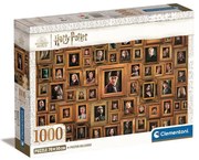 Puzzle - Harry Potter - 1000 db