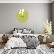 PIPPER. Textil falmatrica "Liliom"